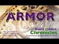 The Armor of God - Wiles of the Enemy