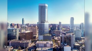 Two new highrises coming to downtown Austin