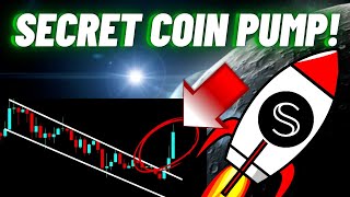 Secret Coin Pump | SCRT Price Prediction 2025