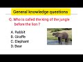 General knowledge questions and answers|| Gk | quiz #viral