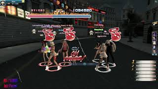 5Street battle w/ friends