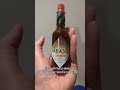 honest review of chipotle sauce chipotle tabasco smoky sauce