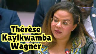 RDC et Burundi: pourquoi le Conseil de sécurité de l'ONU reste t il silencieux face à Kagame?