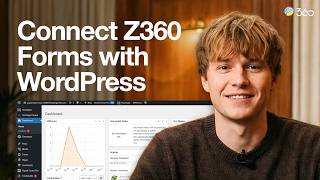 Connect WordPress Forms with Z360 (Contact Form 7, WPForms, Fluent Forms & More