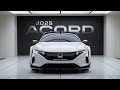 2025 Honda Accord REVEALED: The Ultimate Sedan