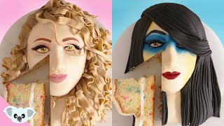 Beauty and Makeup Cakes  | Amazing Cosmetic Cake Ideas | Koalipops