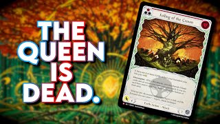 EVERYTHING You NEED To Know About Rosetta! | New Flesh and Blood TCG Set