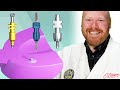 How to Take an Open Tray Implant Impression
