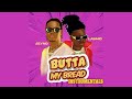 JZyNO - Butta My Bread ft Lasmid Instrumental [ReProd. by Richop Beatz]