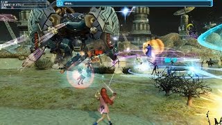 (PSO2) 季節イベント緊急【トリックオアトリート2016!】