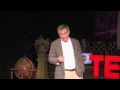 TEDxTelAviv - Haim Shafir - The Paradox of Creativity