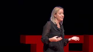 Learning to Read During a Global Pandemic | Paula Phinn | TEDxGEMSWellingtonAcademyAlKhail