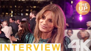 Jemima Khan on What’s Love Got to Do With It?, Pakistan at London premiere