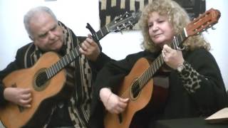 Payada Marta Schwindt Soccodato Y Salvat Doovi