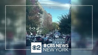 NYPD: Multiple shots fire at police in the Bronx