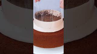 So Yummy Hershey's Chocolate Cake #Shorts