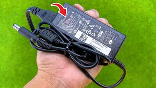 How to Make a Simple Welding Machine from AA Batteries at Home! Easy and Useful