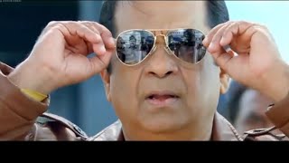 Brahmanandam Comedy Scenes In Hindi South Indian Comedy Funny Status Video