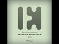 danny lloyd elements radio show 037