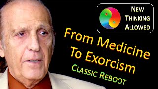 CLASSIC REBOOT: From Medicine to Exorcism with Charles V. Tramont