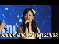 Marsha JKT48 Cerita Member Yang Ditakuti Kakak Senior #jkt48