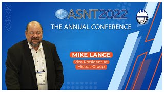 MISTRAS GROUP presents ART crawler for corrosion under insulation at ASNT 2022