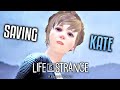 SAVING KATE | Life is Strange Remastered - Episode 2 (4K 60FPS PC)