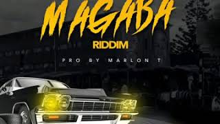 Kabhidha -Ma Points [Magaba Riddim]  Zimdancehall 2019