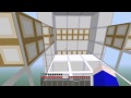 湯的minecraft實況 快樂跑酷by柔柔