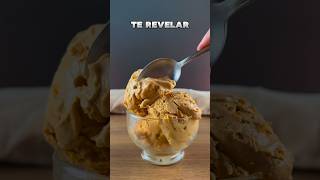 ESSE GELATO ATÉ UMA CRIANÇA FAZ!!! 😋 #doces #receitasfaceis #sorvete #receita