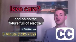 |G/文| Why do we love cars, and future without cars on fuel