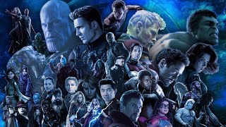 Every MCU Project Ranked