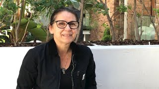 TAP Interview with film director Ildiko Enyedi - \