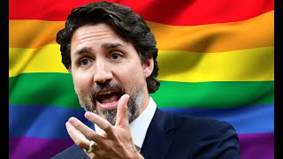 CANADIAN BLOOD CRISIS! MP Eric Duncan: Gay men should be able to donate