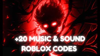 20+ Roblox Music Codes/IDs (January 2025) *WORKING* ROBLOX ID |    (PHONK)