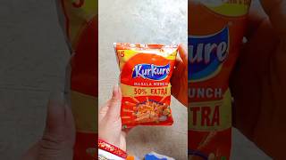 Let's try  kurkure Naughty Tomato flavour#shortsviral#shortsbeta #shortsfeed #trending #viralshort