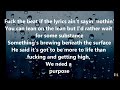 Locksmith x Apollo Brown 