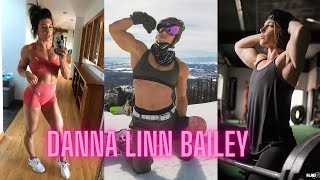 DANA LINN BAILEY - Female Fitness Motivation 2022