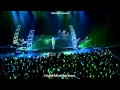 Hatsune Miku ~ The Secret Garden, 39's Giving Day 2010