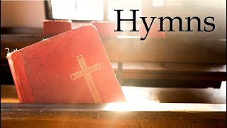 Hymns from the Old Church - 3 Hours of Instrumental Worship Guitar - Josh Snodgrass