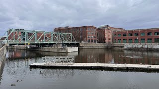 Montréal｜ Canal-de-Lachine