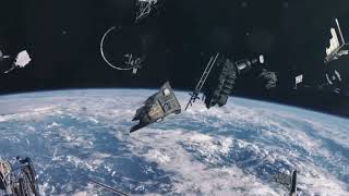 What is ‘Kessler Syndrome’ — and why do some scientists think the space disaster scenario has alread