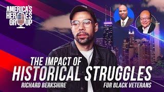 The SHOCKING Truth About Historical Struggles for Black Veterans