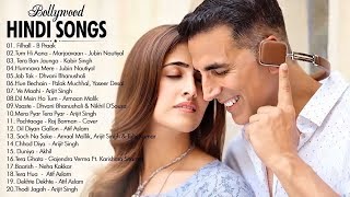 Songs - Romantic Songs | Bollywood Songs 2020 | Arijit Singh