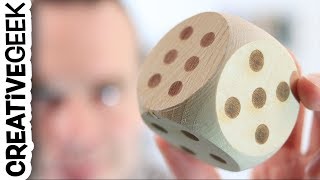 Dice - Board Game Design Theory
