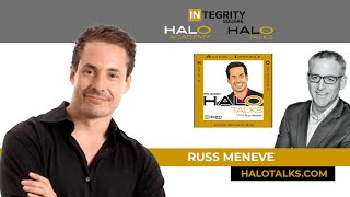 Revolutionizing Gym Safety: The Ultimate Weightlifting Device - With Russ Meneve On HALO Talks