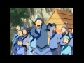 Avatar TLA: Foaming Mouth Guy