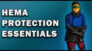 HEMA Protection Essentials