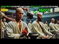 Cậu Bé Mồ Côi Lên Núi Khổ Luyện KungFu Để Báo Thù Cho Cái C.h.ế.t Của Cha Mình|| tom tat phim hay