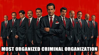 Inside the Most Organized Criminal Organization on Earth Sinaloa Cartel \u0026 More